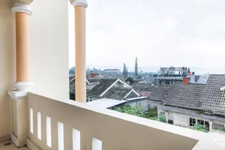 Чипанас: OYO 2950 Grand Suites Palace