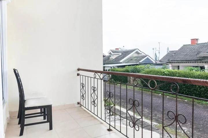 Чипанас: OYO 2950 Grand Suites Palace