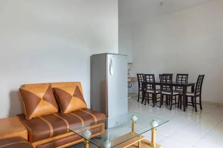 Чипанас: OYO 2950 Grand Suites Palace