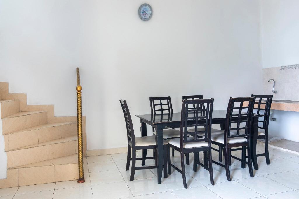 Чипанас: OYO 2997 Grand Suites Palace 2