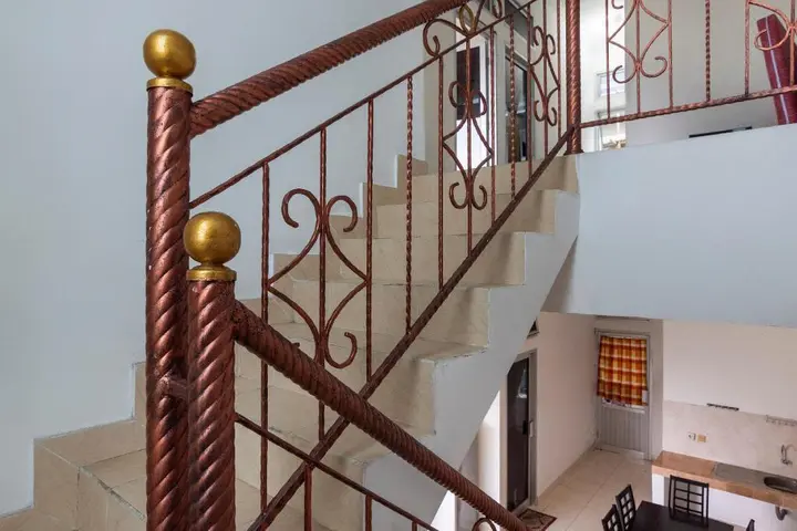 Чипанас: OYO 2997 Grand Suites Palace 2