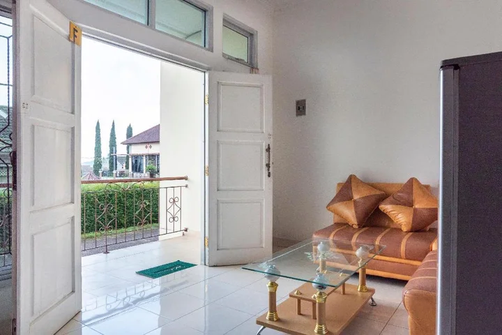 Чипанас: OYO 2997 Grand Suites Palace 2