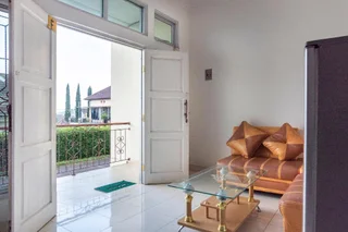 Чипанас: OYO 2997 Grand Suites Palace 2