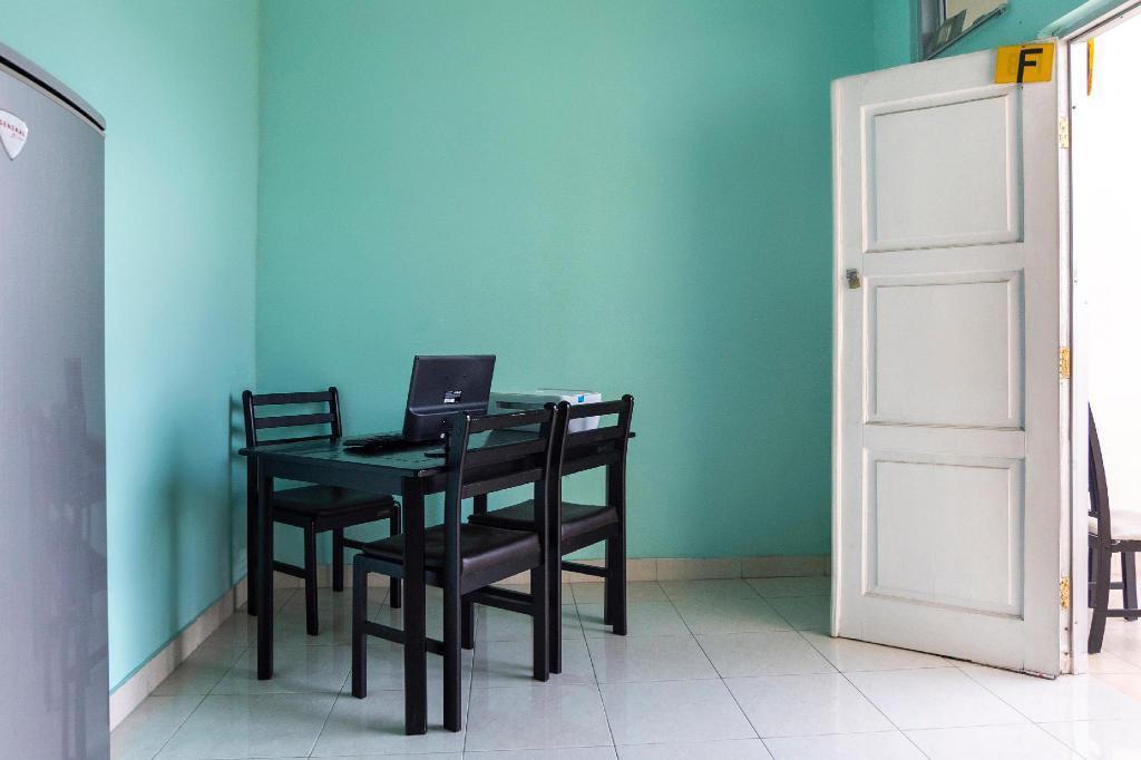 Чипанас: OYO 2997 Grand Suites Palace 2