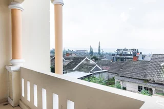 Чипанас: OYO 2997 Grand Suites Palace 2