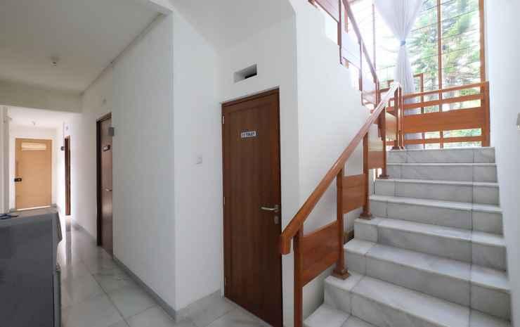 Бандунг: OYO 3151 Wisma Cemara