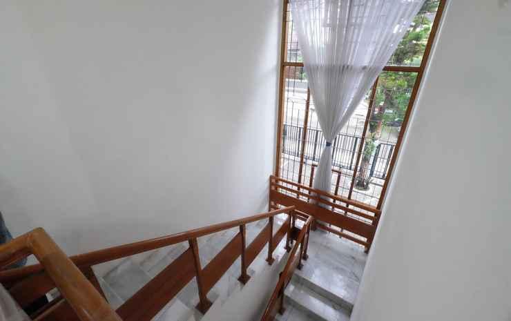 Бандунг: OYO 3151 Wisma Cemara