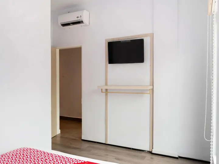 Медан: Super OYO 3150 Theodore Homestay