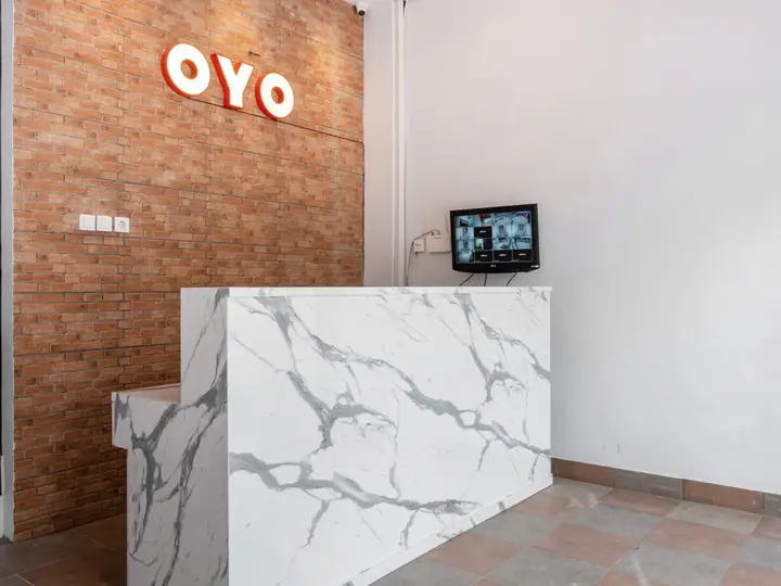 Медан: Super OYO 3150 Theodore Homestay