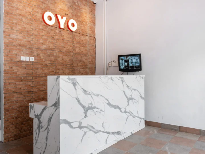Медан: Super OYO 3150 Theodore Homestay