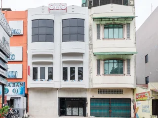 Медан: Super OYO 3150 Theodore Homestay