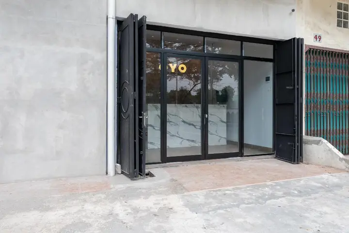 Медан: Super OYO 3150 Theodore Homestay