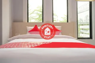 Медан: Super OYO 3150 Theodore Homestay