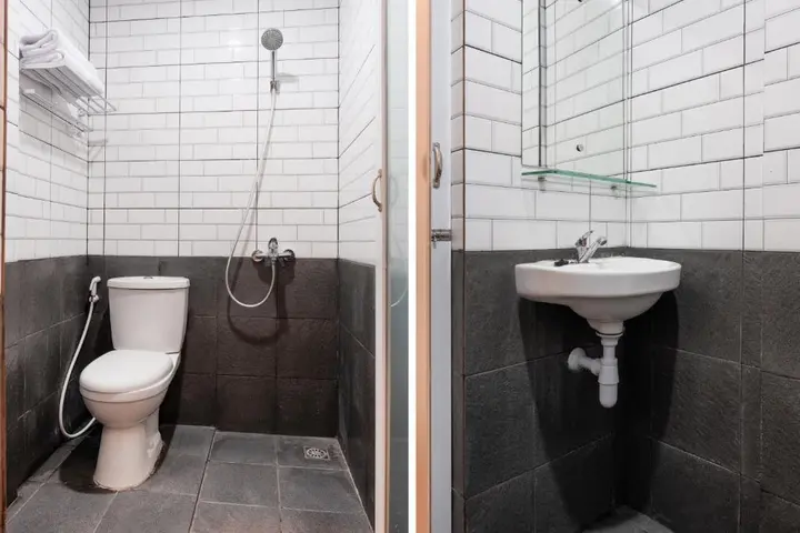 Медан: Super OYO 3150 Theodore Homestay