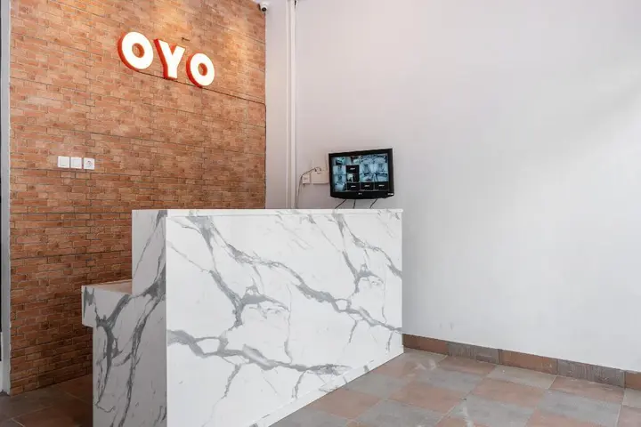 Медан: Super OYO 3150 Theodore Homestay