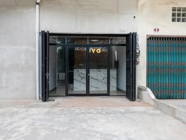 Медан: Super OYO 3150 Theodore Homestay