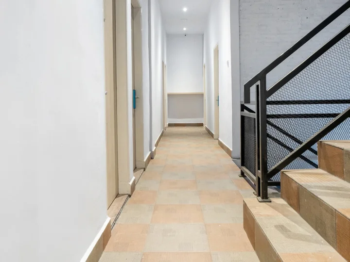 Медан: Super OYO 3150 Theodore Homestay