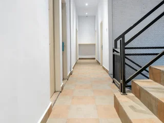 Медан: Super OYO 3150 Theodore Homestay