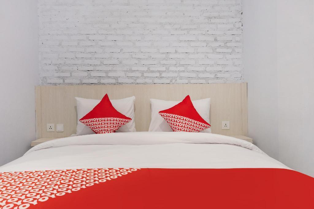 Медан: Super OYO 3150 Theodore Homestay