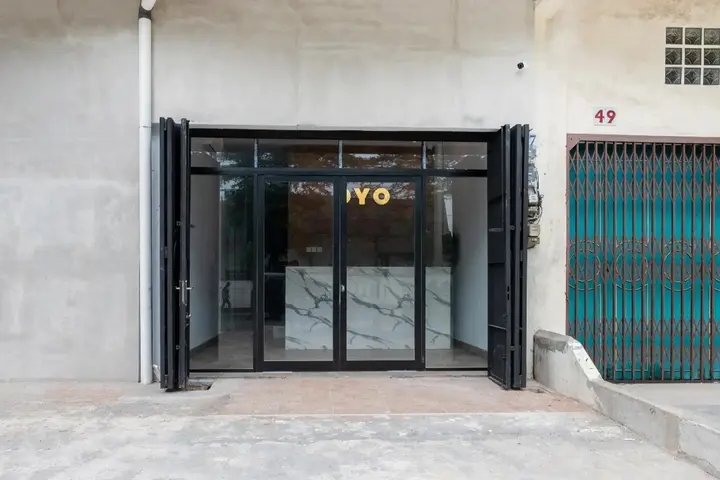 Медан: Super OYO 3150 Theodore Homestay