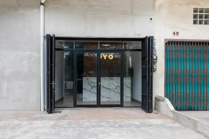 Медан: Super OYO 3150 Theodore Homestay