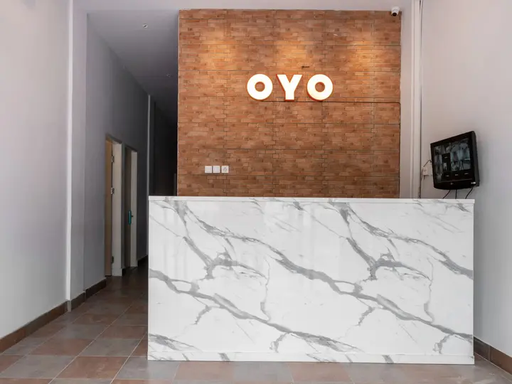 Медан: Super OYO 3150 Theodore Homestay
