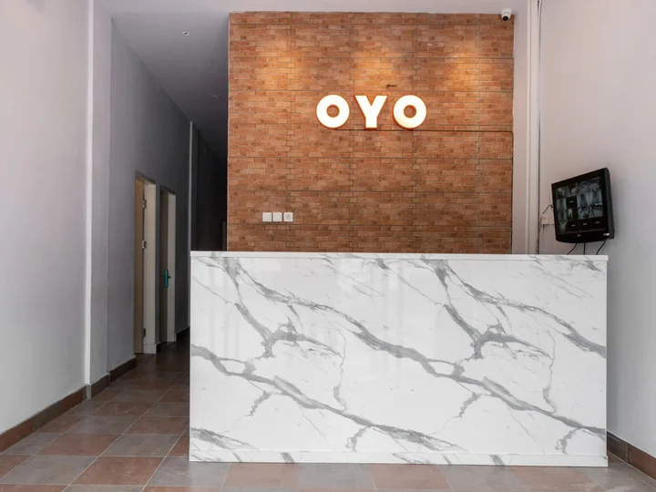 Медан: Super OYO 3150 Theodore Homestay