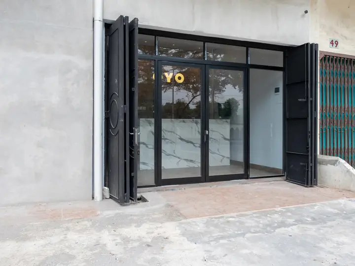 Медан: Super OYO 3150 Theodore Homestay
