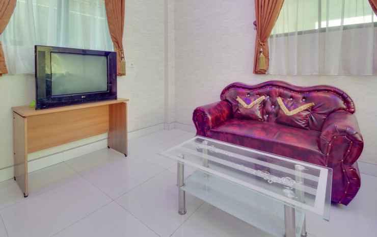 Медан: OYO 3056 Hotel Cahaya