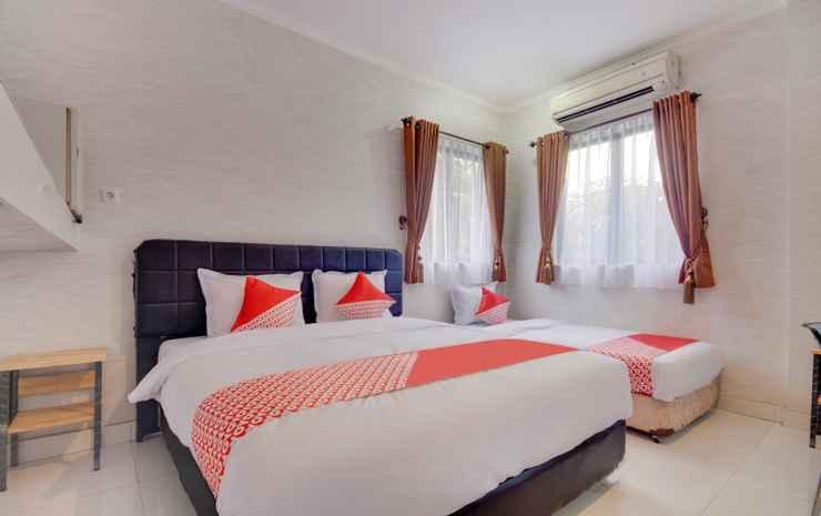 Медан: OYO 3056 Hotel Cahaya