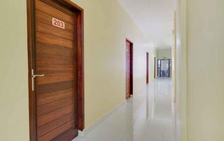 Медан: OYO 3056 Hotel Cahaya