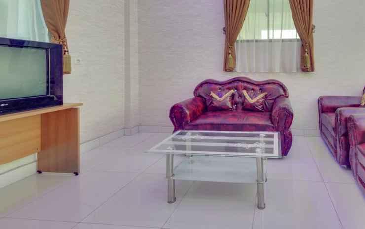 Медан: OYO 3056 Hotel Cahaya