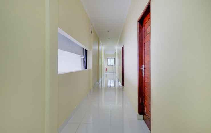 Медан: OYO 3056 Hotel Cahaya