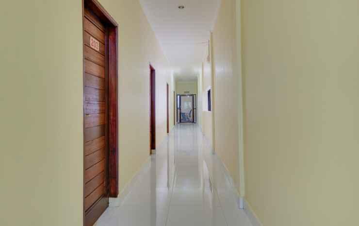 Медан: OYO 3056 Hotel Cahaya