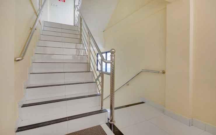 Медан: OYO 3056 Hotel Cahaya