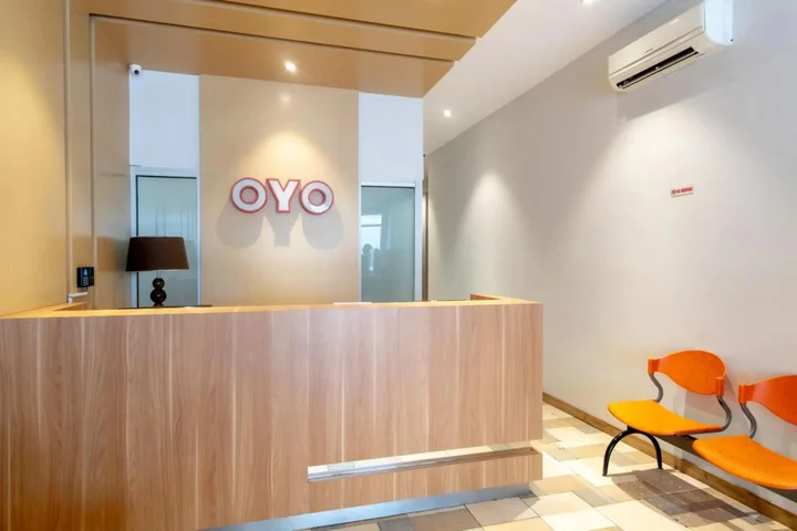 Медан: Super OYO 3159 Festive Inn