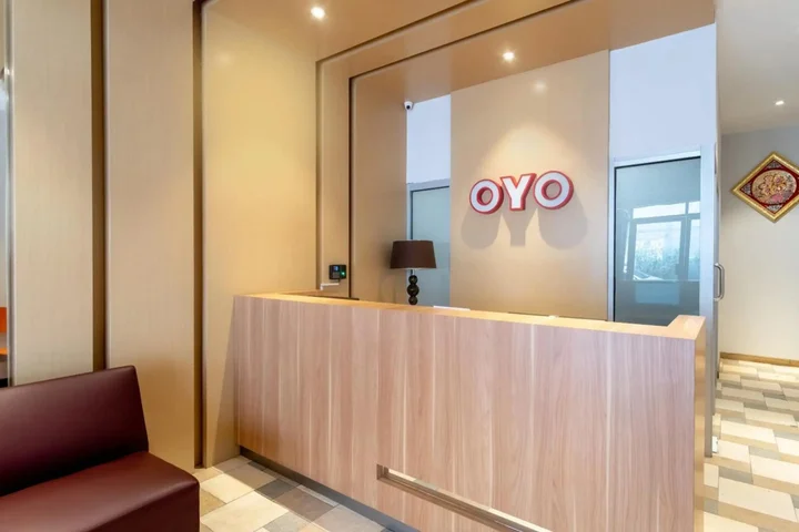 Медан: Super OYO 3159 Festive Inn