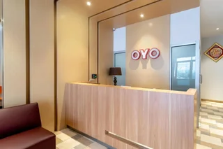 Медан: Super OYO 3159 Festive Inn