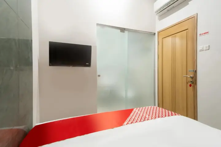Медан: Super OYO 3159 Festive Inn