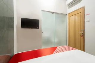 Медан: Super OYO 3159 Festive Inn