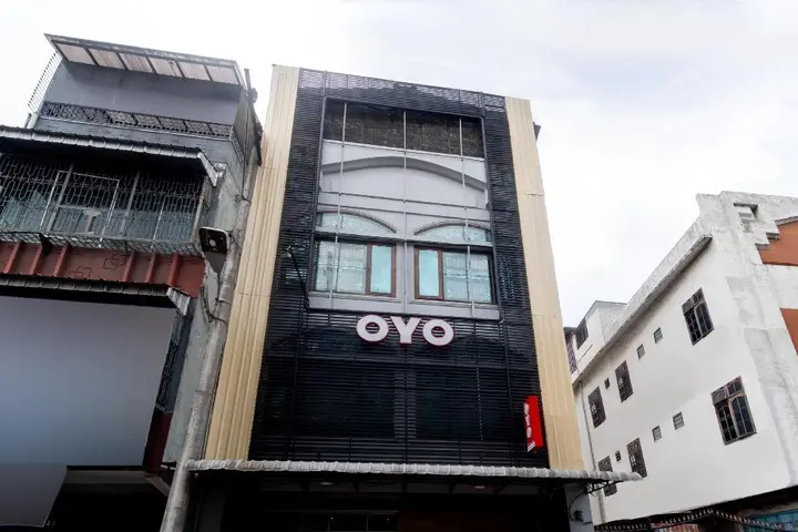 Медан: Super OYO 3159 Festive Inn