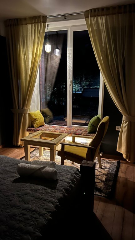 Терскол: Гостевой дом Ozz Hotel Elbrus