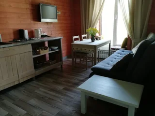Терскол: Гостевой дом Ozz Hotel Elbrus