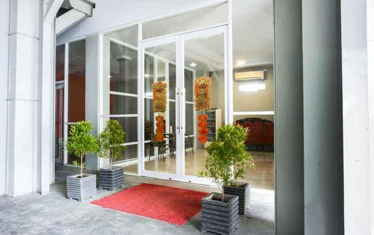 Макассар: OYO 3167 Andra Hotel