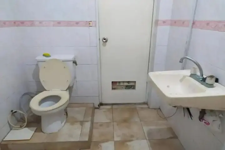 Макассар: OYO 3116 Batu Putih Homestay