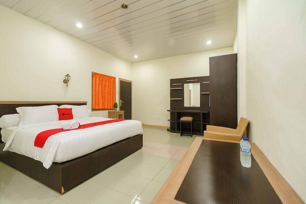 Медан: RedDoorz Plus @ Setiabudi Medan 4