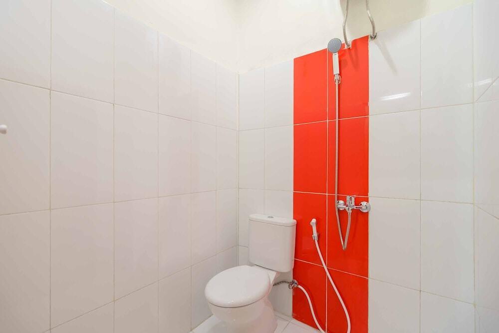 Медан: RedDoorz Plus @ Setiabudi Medan 4