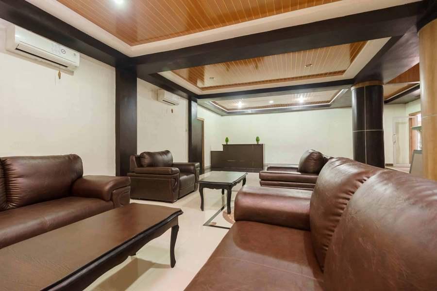 Медан: RedDoorz Plus @ Setiabudi Medan 4