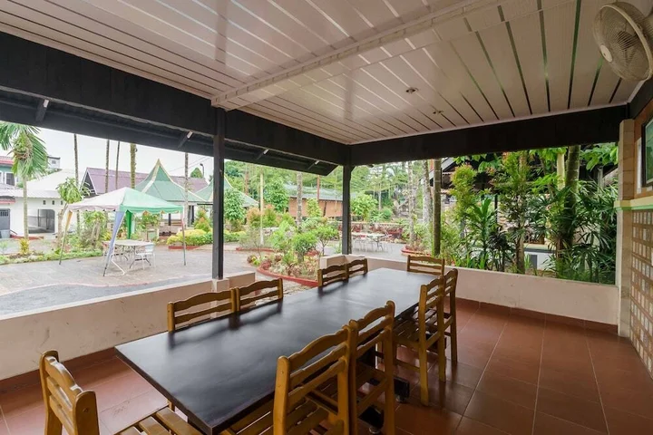 Медан: RedDoorz Plus @ Setiabudi Medan 4