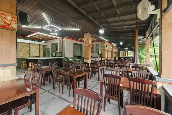 Медан: RedDoorz Plus @ Setiabudi Medan 4